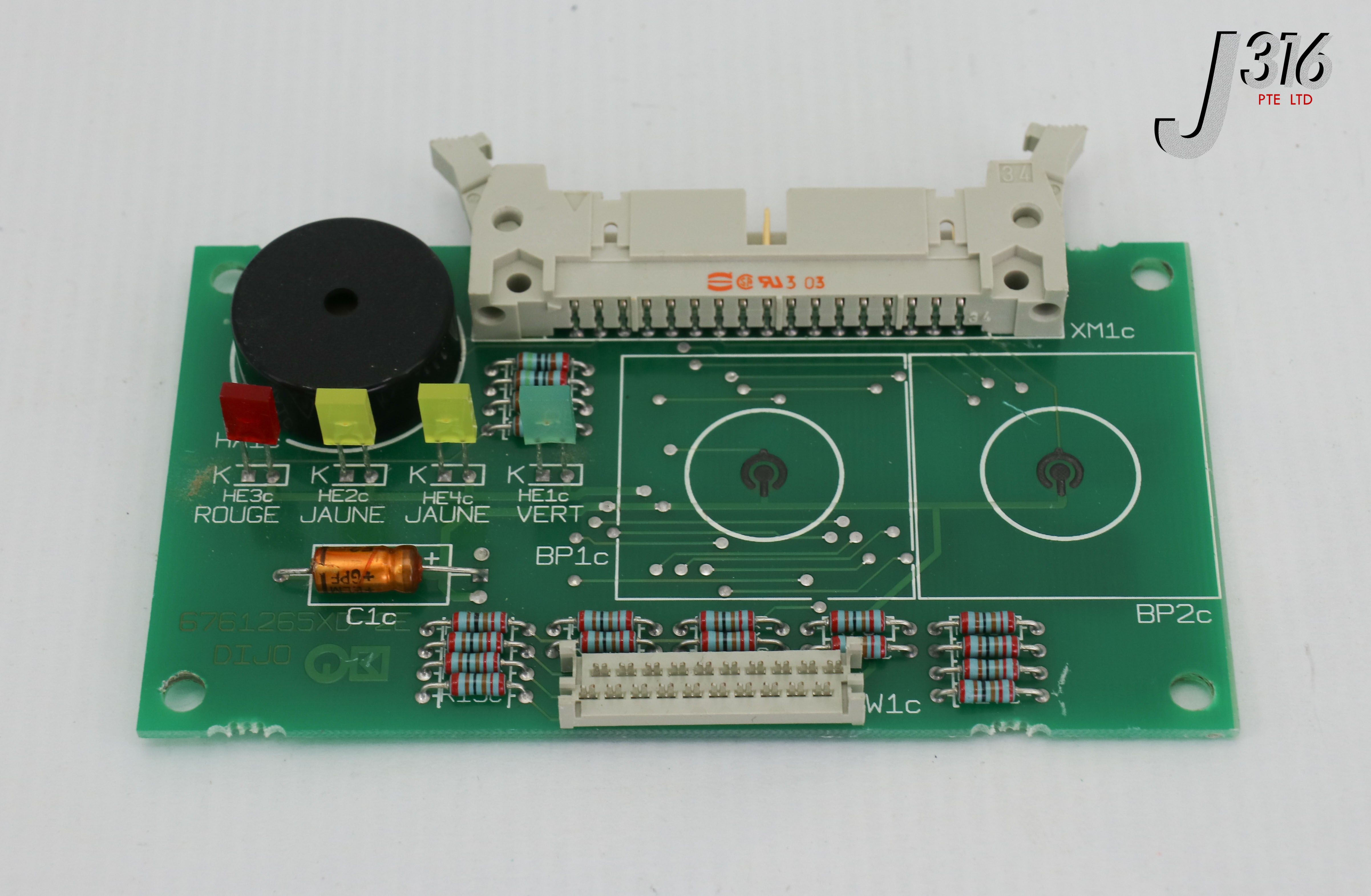 その他 sold out 23172 MERLIN GERIN PCB, DIJO, 6761266 6761265XD-2E | eBay
